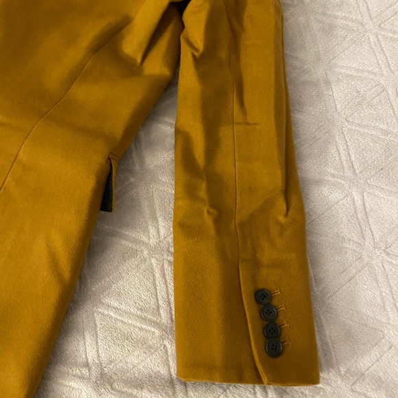 Veronica Beard Chesterfield Dickey Coat - Picture 9 of 13